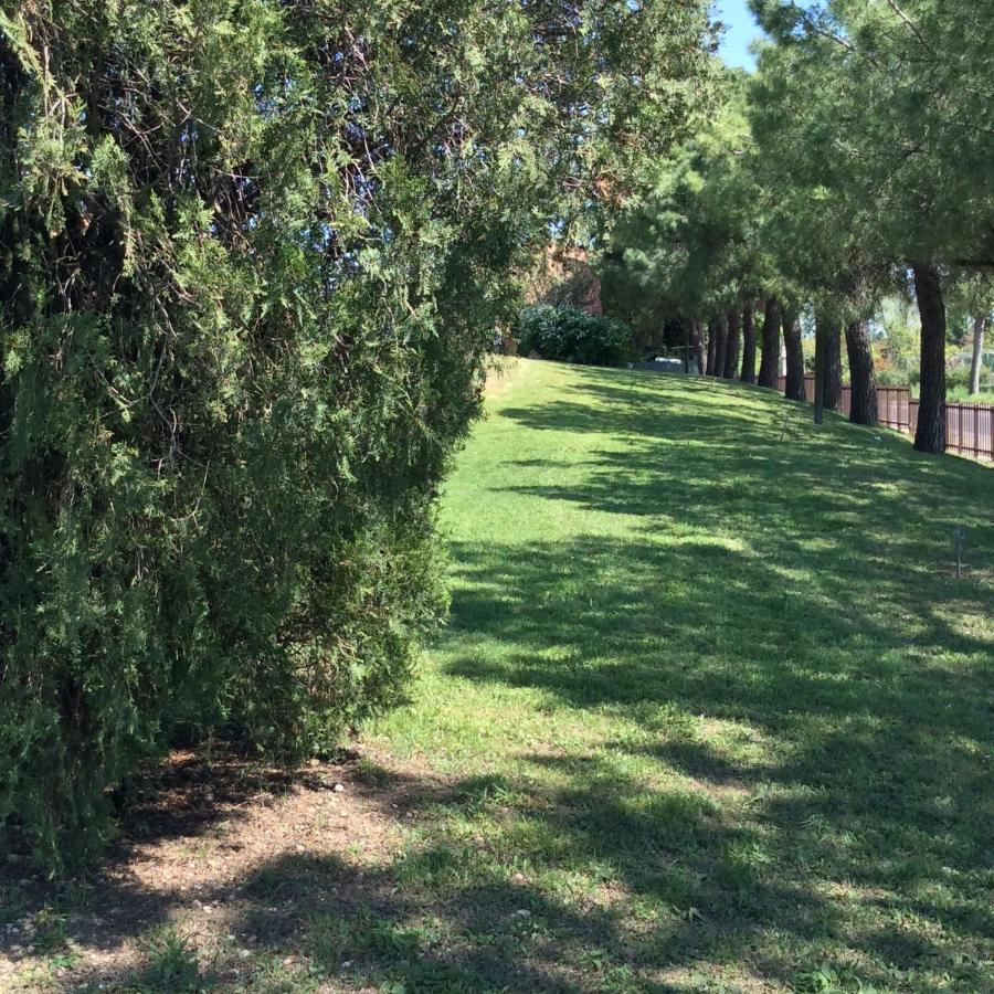 Appartamento Filippo Castelnuovo del Garda Luaran gambar